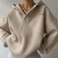 Vintage Inspired Sweater with a Contemporary Edge