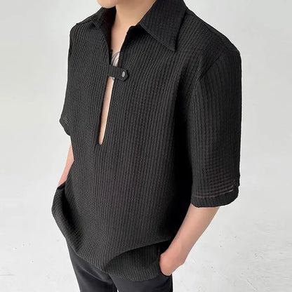 Classic Vintage & Enduringly Stylish Shirt