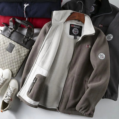 Beautifully Finished Jacket in a Timeless Design