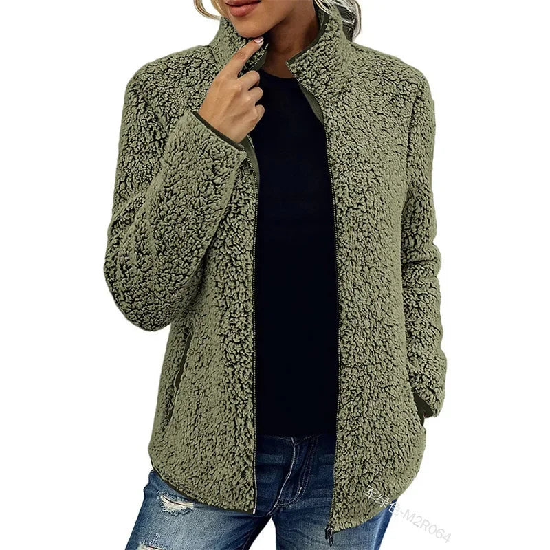 Beautifully Finished Garment in a Timeless Design