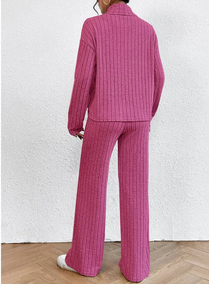 Elegantly Styled Sweater for Everyday Wear