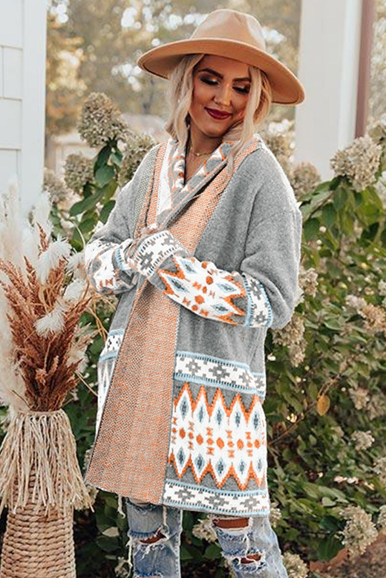 Polished Cardigan with an Effortless Classic Look