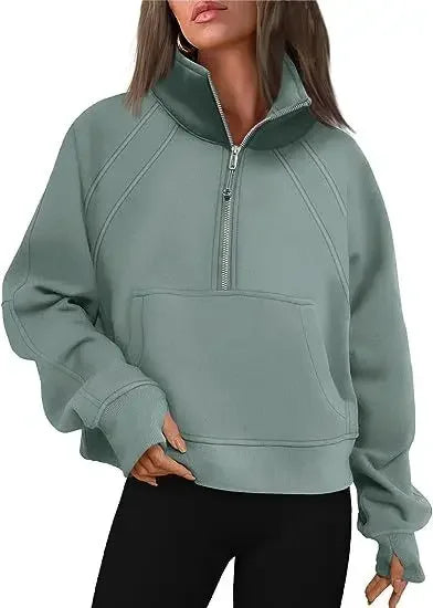 Beautifully Crafted Sweater in a Classic Style
