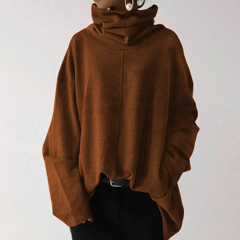 Vintage Inspired Garment with a Contemporary Edge