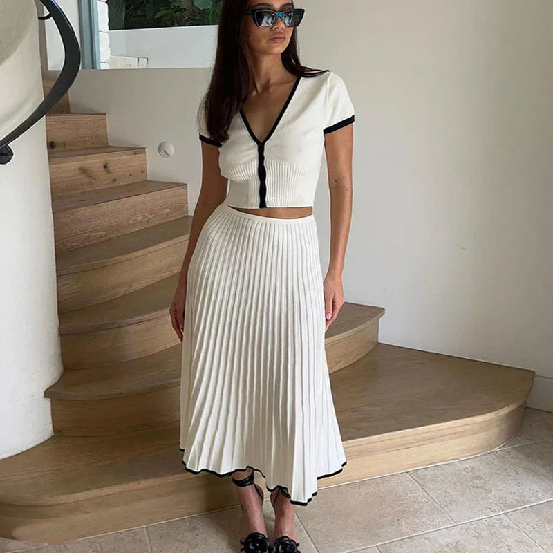 Polished Garment with an Effortless Classic Look