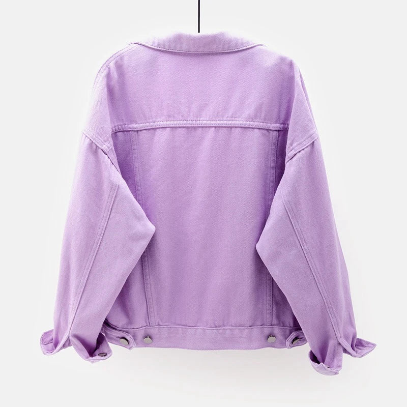 Beautifully Crafted Jacket in a Classic Style