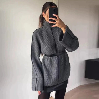 Dark gray