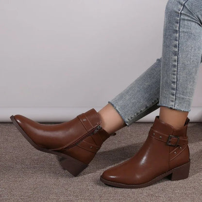 Beautifully Crafted Orthopedic Boots