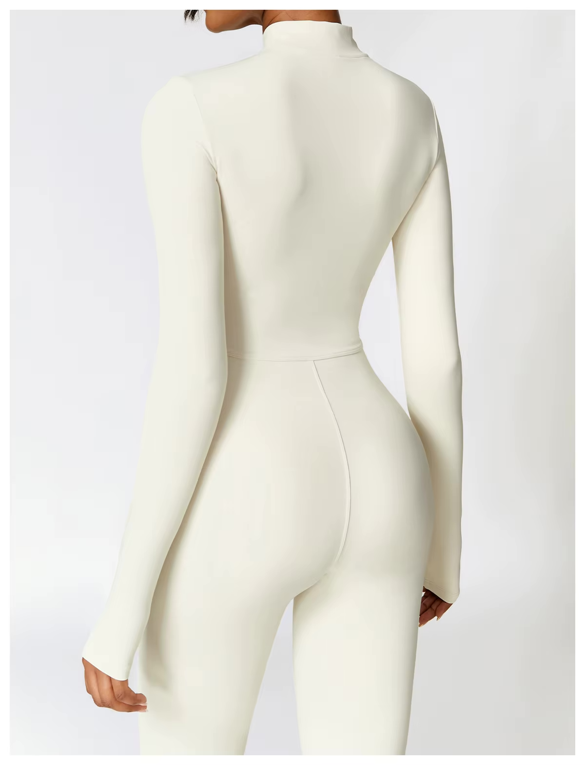 A Vintage Style Garment with Delicate Timeless Details