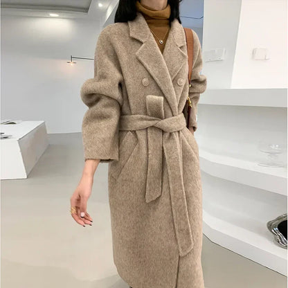 Beautifully Crafted Coat in a Classic Style