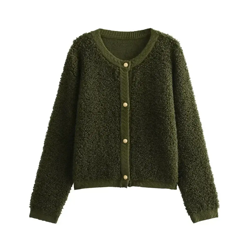 Beautifully Finished Jacket in a Timeless Design