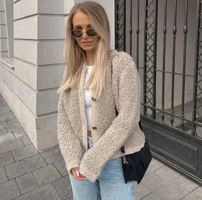 Beautifully Finished Jacket in a Timeless Design