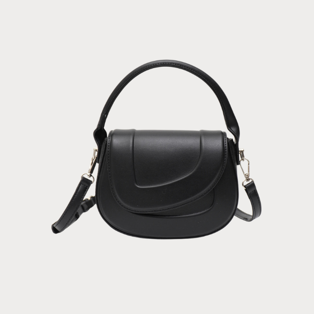 Beautifully Balanced Bag with Timeless Character