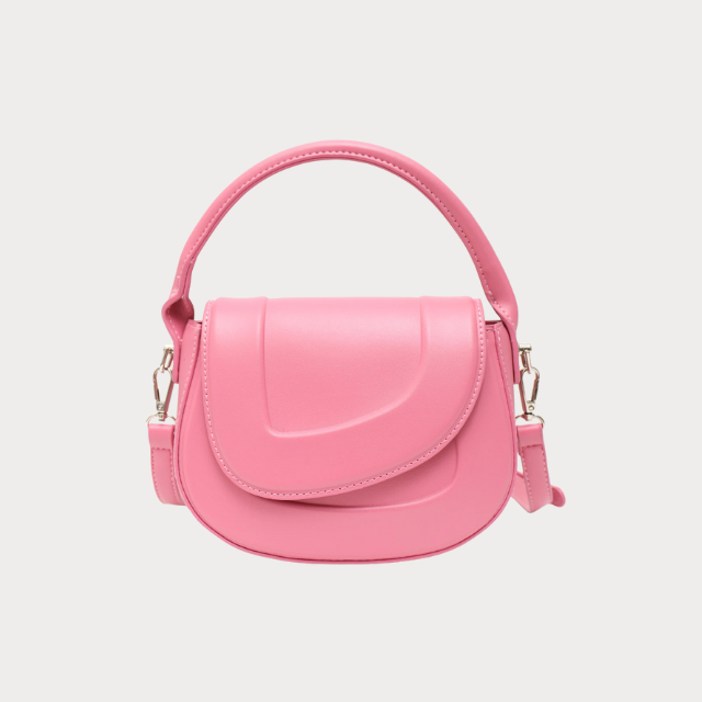 Beautifully Balanced Bag with Timeless Character