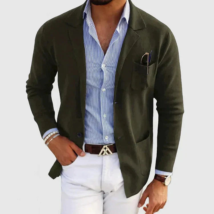 Dark green