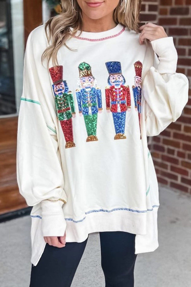 Vintage Inspired Shirt with a Contemporary Edge