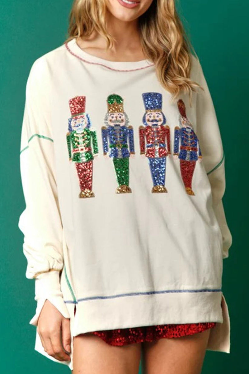 Vintage Inspired Shirt with a Contemporary Edge