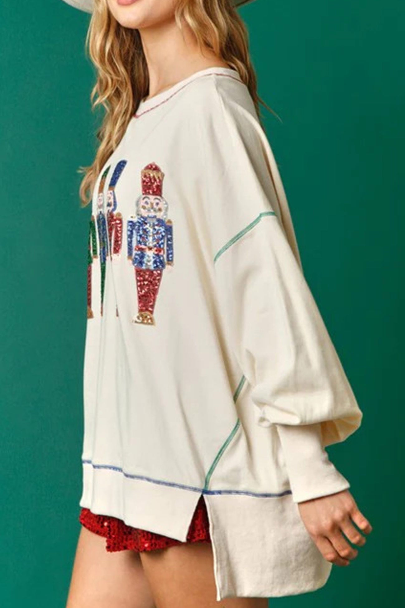 Vintage Inspired Shirt with a Contemporary Edge