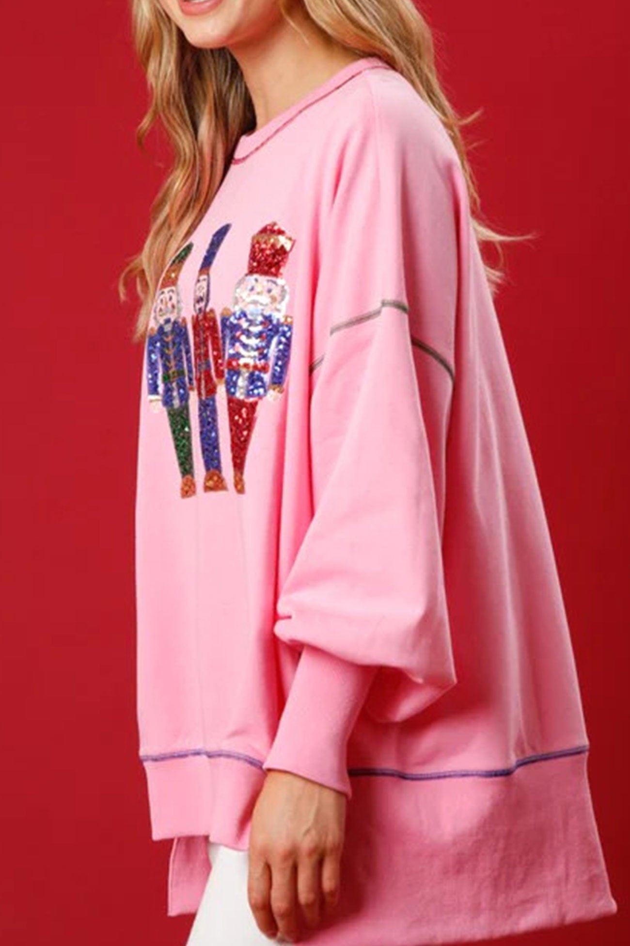 Vintage Inspired Shirt with a Contemporary Edge