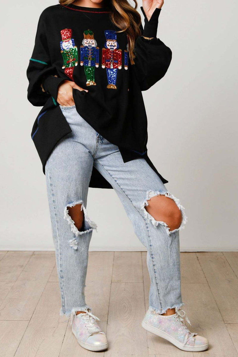 Vintage Inspired Shirt with a Contemporary Edge