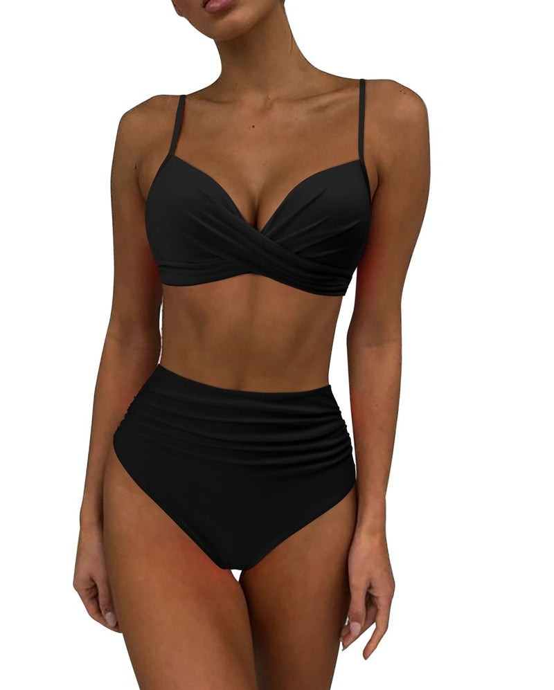 Elegantly Styled Garment for Everyday Wear