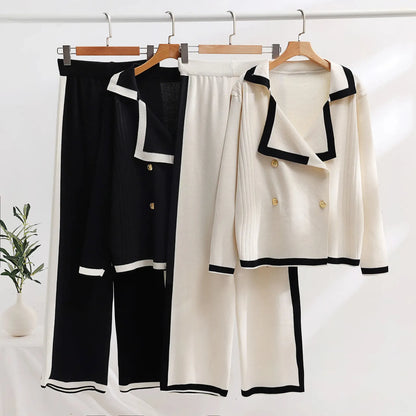 Sophisticated Garment with a Clean Classic Look