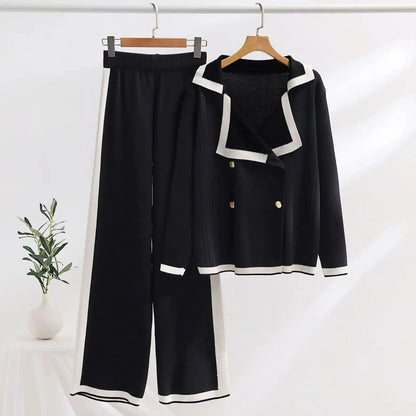 Sophisticated Garment with a Clean Classic Look
