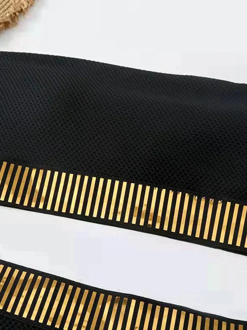 Beautifully Balanced Garment with Timeless Character