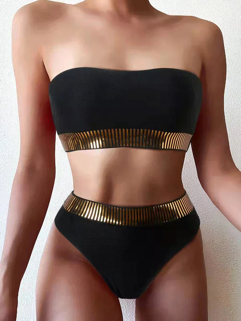 Beautifully Balanced Garment with Timeless Character