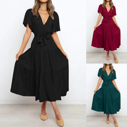 Classic Vintage & Enduringly Stylish Dress