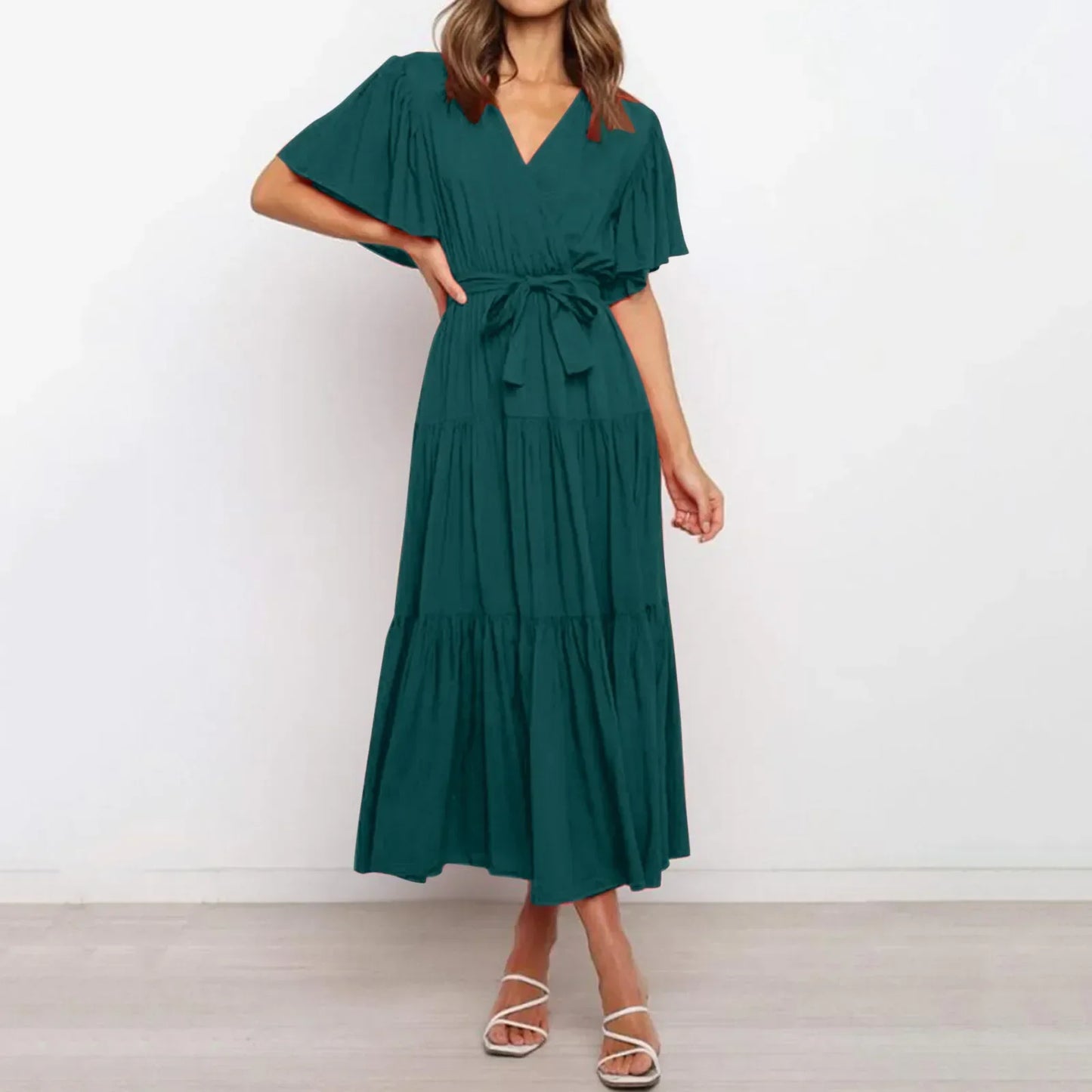 Classic Vintage & Enduringly Stylish Dress