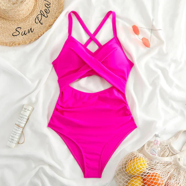 Gracefully Styled Garment for Any Occasion