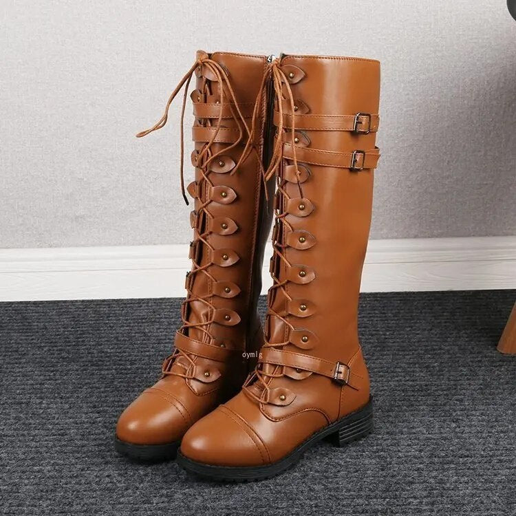 Stylish Orthopedic Boots for Any Occasion