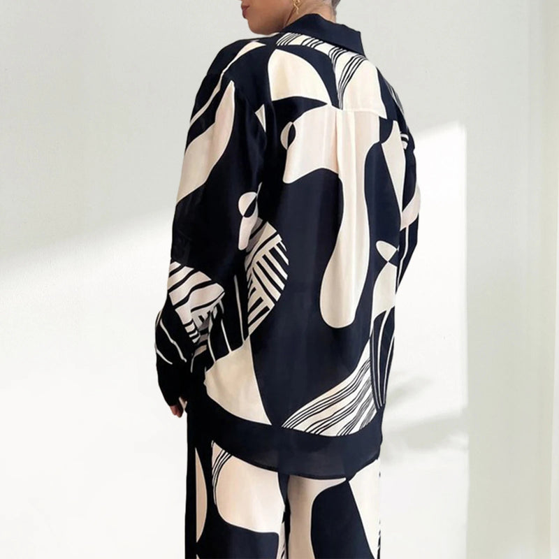 Beautifully Crafted Garment in a Classic Style
