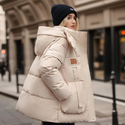 Vintage Inspired Jacket with a Contemporary Edge