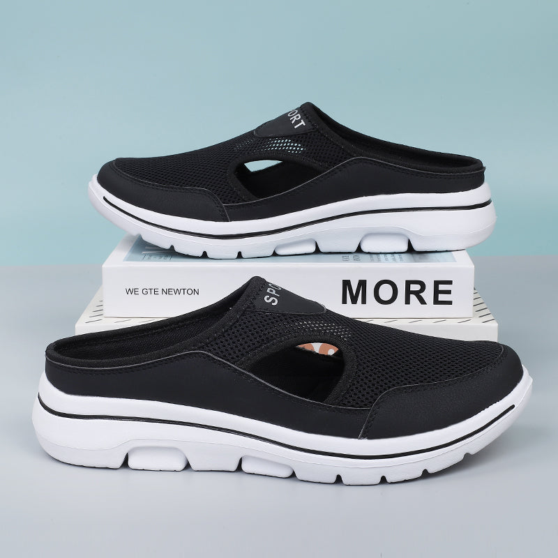 Stylish Orthopedic Slippers for Any Occasion
