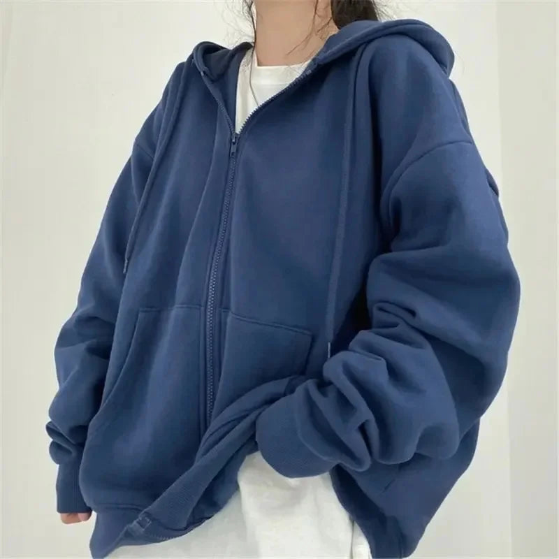 Polished Jacket with an Effortless Classic Look