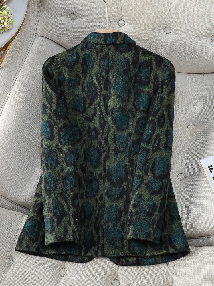Beautifully Balanced Garment with Timeless Character