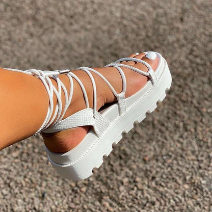Classic Orthopedic Sandals with Timeless Style