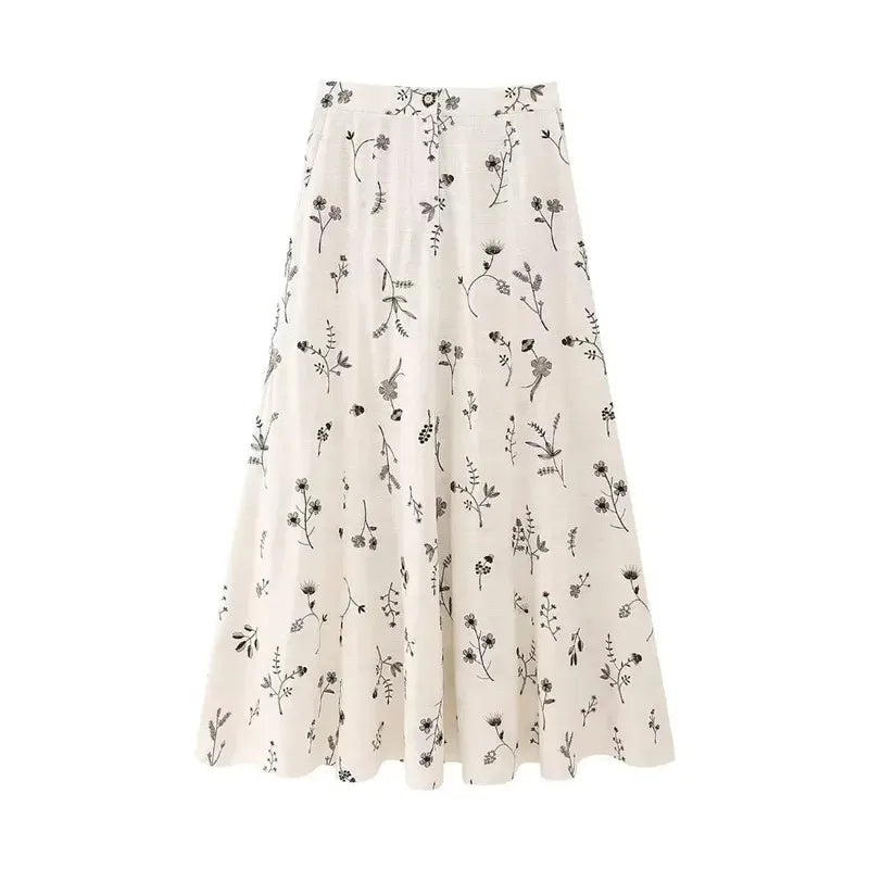 Classic Vintage & Enduringly Stylish Top