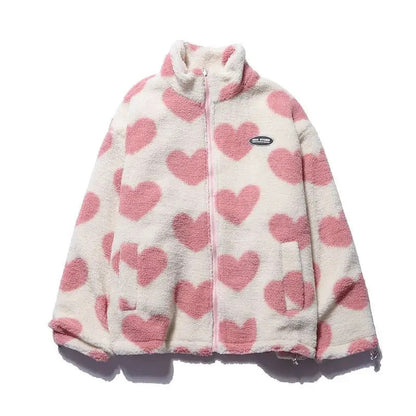 A Vintage Style Jacket with Delicate Timeless Details