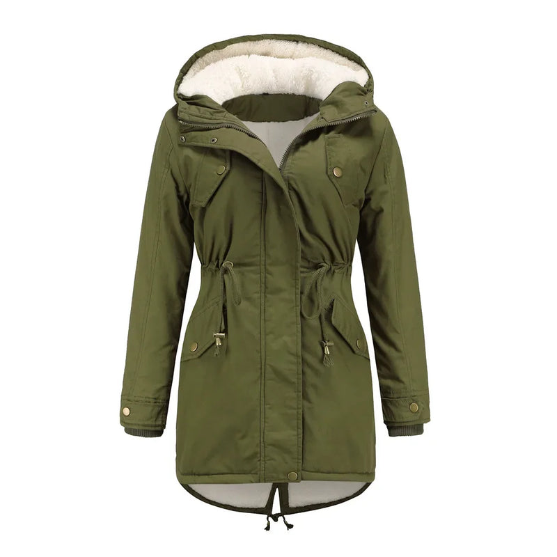 Classic Vintage Garment with a Flattering Fit