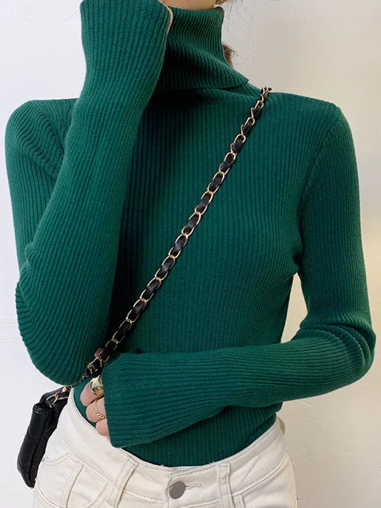 Classic Vintage & Enduringly Stylish Sweater
