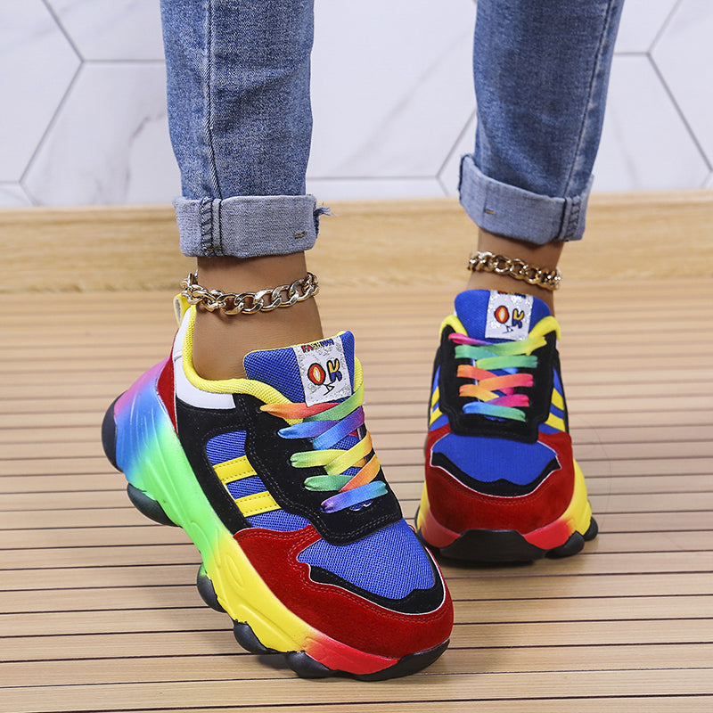 Comfortable Orthopedic Sneakers for Daily Wear