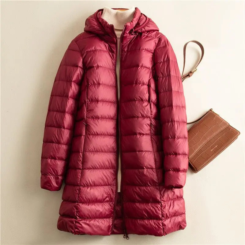 Classic Vintage Jacket with a Flattering Fit