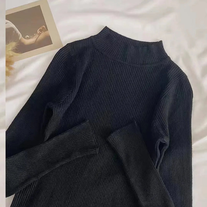 Beautifully Crafted Sweater in a Classic Style