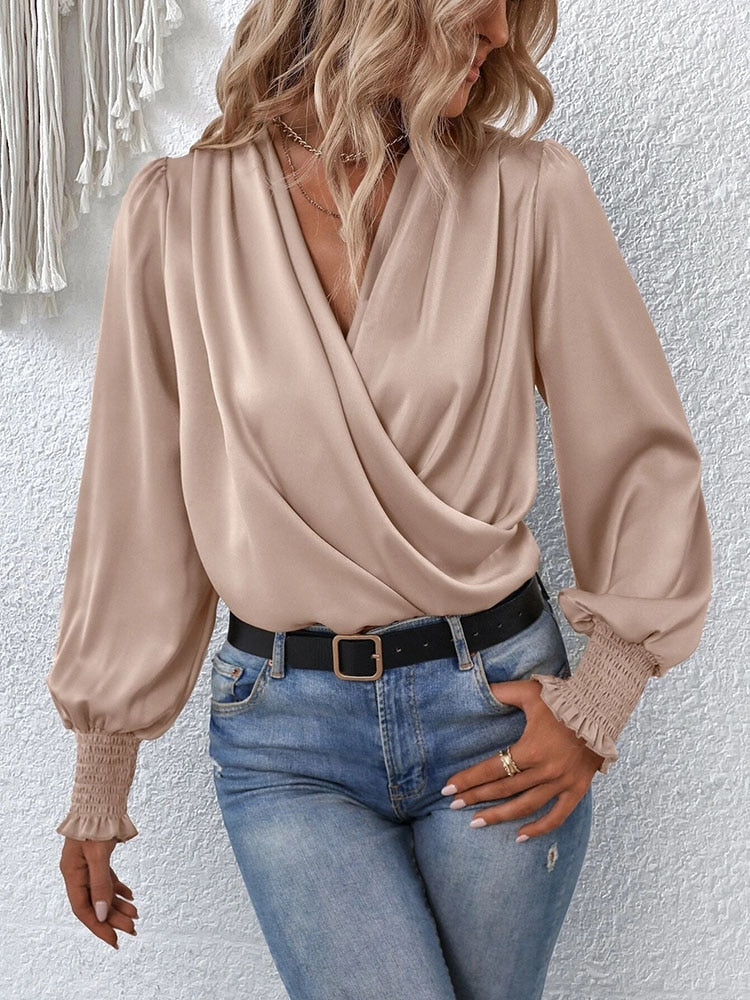 Vintage Inspired Shirt with a Contemporary Edge