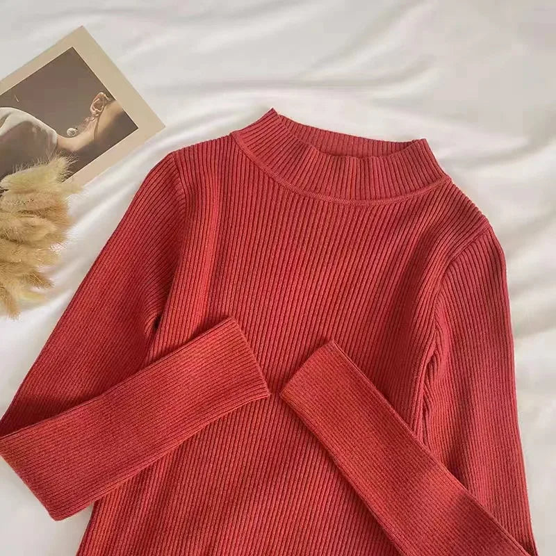 Beautifully Crafted Sweater in a Classic Style