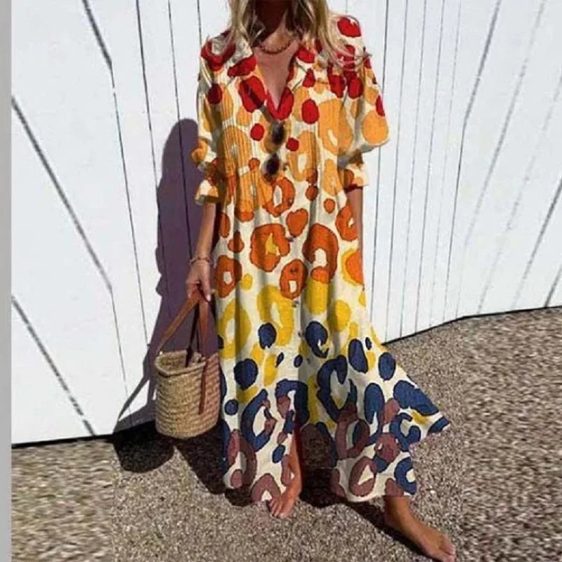Gracefully Styled Garment for Any Occasion