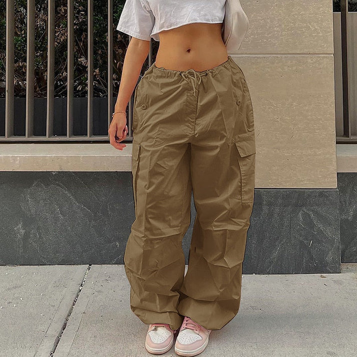 Elegantly Styled Pants for Everyday Wear